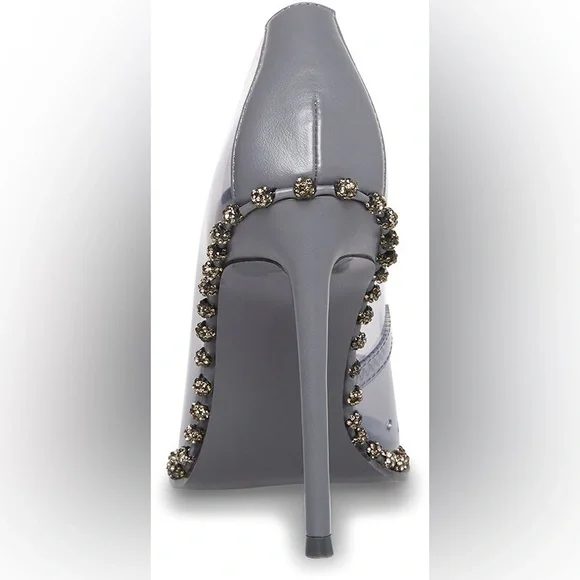 Steve Madden Vyper Heels